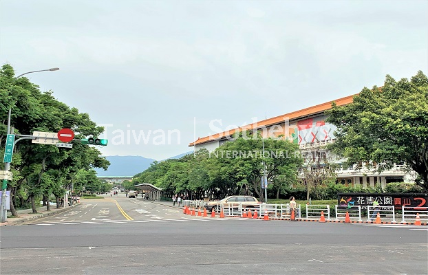 皇翔玉璽黃金店舖(診所) A周邊環境